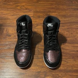 Air Jordan 1 High OG Fearless